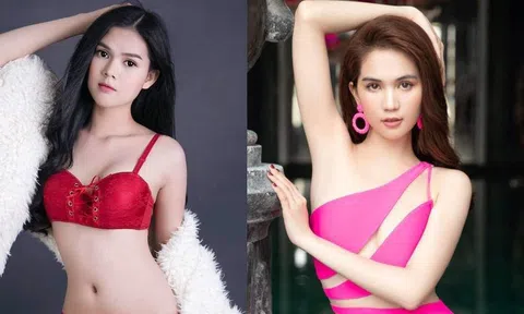 Lê Ngọc Trinh "xin" cư dân mạng không mạt sát đàn chị cùng tên, mong mỏi một điều duy nhất khi bị đem ra so sánh