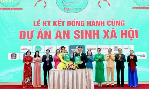 Doanh nhân - Phan Thị Kim Yến: Nỗ lực kiến tạo những giá trị cộng đồng