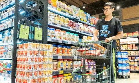 Vinamilk: Hoạt động kinh doanh tại các thị trường chủ lực ổn định thúc đẩy doanh thu xuất khẩu tăng 5%