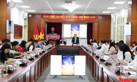 Liên hoan phim Việt Nam lần thứ 23: Hướng tới xây dựng nền công nghiệp điện ảnh giàu bản sắc dân tộc, hiện đại và nhân văn