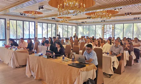 Cục Du lịch Quốc gia Việt Nam tập huấn, hướng dẫn thực hiện tiêu chuẩn du lịch ASEAN năm 2023 tại Phú Quốc