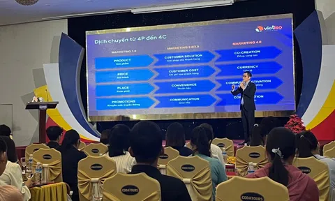 Nâng cao năng lực chuyển đổi số cho doanh nghiệp lữ hành và khu, điểm du lịch tại Đà Nẵng