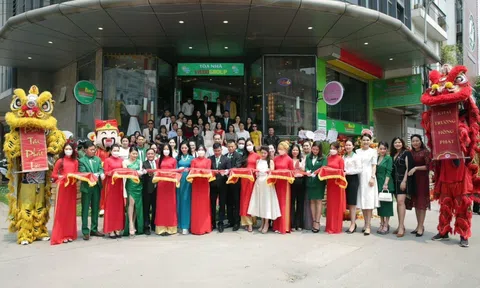 Ceo LÊ THỊ MAI - Giám đốc Siêu thị Kết nối têu thương Vilco Mart24h Diễn Hồng, Diễn Châu, Nghệ An: Gắn kết, nỗ lực kiến tạo những giá trị cho cộng đồng