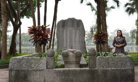 Cảm hứng bi hài và thủ pháp biếm họa trong nghệ thuật trào phúng ở bài thơ “Lễ xướng danh khoa thi Đinh Dậu”