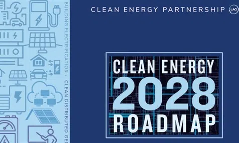 Thế vận hội Olympic và Paralympic mùa hè Los Angeles 2028 đặt mục tiêu giảm lượng khí thải nhà kính trên diện rộng trước khi sự kiện diễn ra