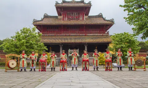 Triển lãm “Không gian Di sản văn hóa và sản phẩm thủ công truyền thống” chào mừng Ngày Di sản Việt Nam