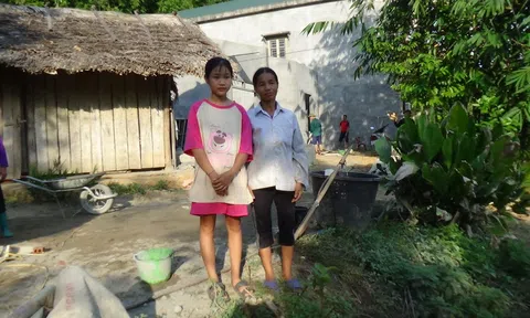 Huyện Chiêm Hóa (Tuyên Quang): Huy động mọi nguồn lực giúp đỡ, xây dựng, sửa chữa nhà ở cho các hộ nghèo