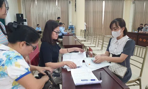 Hà Nội chi trả 123,94 tỷ đồng hỗ trợ nạn nhân vụ cháy chung cư mini ở Khương Hạ