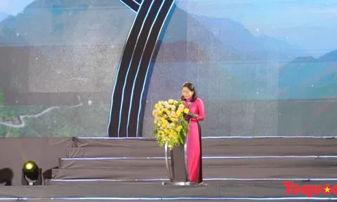 Tạo mạch nguồn cảm xúc để người dân tiếp tục gắn bó với nghệ thuật dân gian và thể thao truyền thống dân tộc