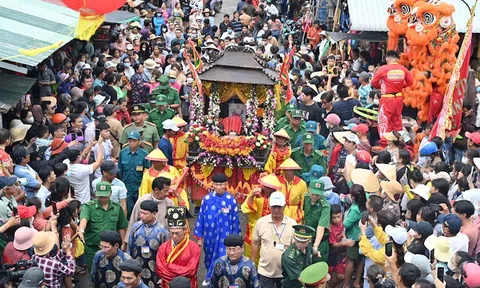 TPHCM đặt mục tiêu phát triển ngành công nghiệp văn hóa là ngành kinh tế sản xuất, dịch vụ và kinh tế sáng tạo quan trọng