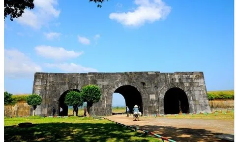 Nhiều kinh nghiệm quý về bảo tồn và phát huy giá trị văn hóa trong phát triển du lịch