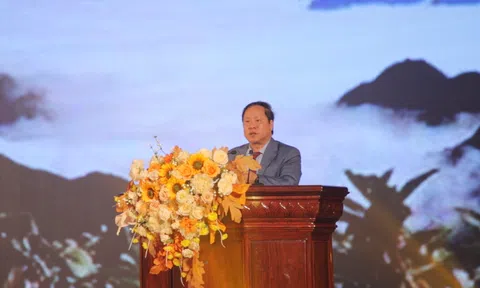 Tổ chức thành công Ngày hội văn hóa các dân tộc có số dân dưới 10.000 người lần thứ I: Góp phần tăng cường khối đại đoàn kết dân tộc