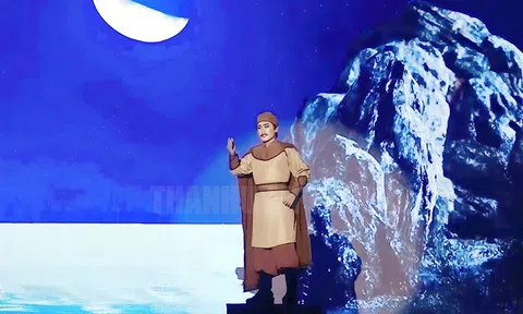 Tuyên truyền kỷ niệm 80 năm Đề cương Văn hóa Việt Nam bằng cải lương