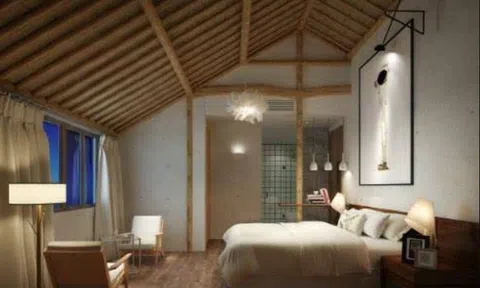 Khi đi du lịch, tại sao người thông minh không bao giờ chọn loại hình nhà nghỉ này?