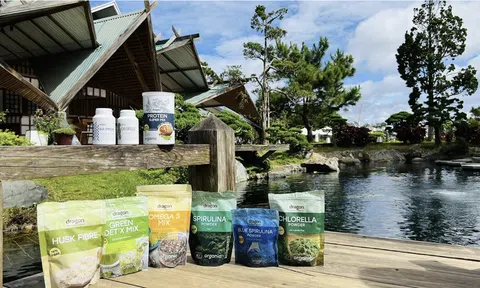 Behapy Việt Nam tiên phong xu hướng ăn chay dinh dưỡng và thức uống xanh lành