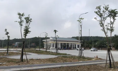 Xây dựng Làng Văn hóa kiểu mẫu Bàn Long (Minh Quang - Tam Đảo) hướng tới phát triển du lịch sinh thái