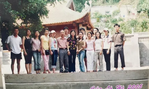Trường Kinh tế - Trường Đại học Vinh: Chặng đường 20 năm xây dựng và phát triển