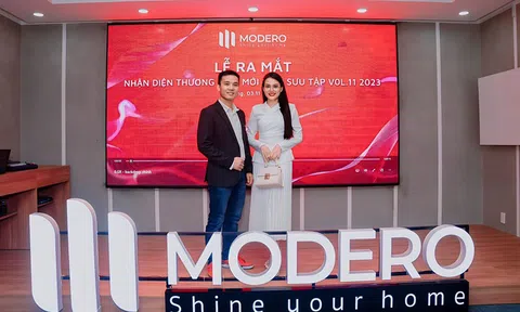 Công ty TNHH Thương mại và Dịch vụ Tâm Hoa Sen được chọn là nhà Phân phối chính thức của Công ty Lux Decor