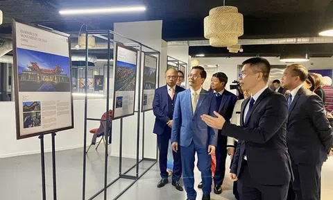 Ngày Việt Nam tại Pháp 2023: Khám phá văn hóa Việt qua các hoạt động trải nghiệm đa giác quan