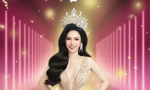 Tuyển sinh toàn quốc cuộc thi Hoa hậu Thương hiệu Việt Nam 2023