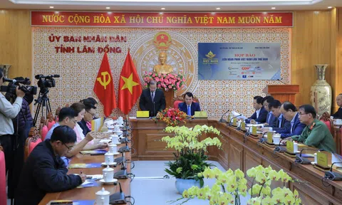 Liên hoan Phim Việt Nam 2023: Xây dựng công nghiệp điện ảnh Việt Nam giàu bản sắc dân tộc, hiện đại và nhân văn
