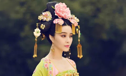 10 mỹ nhân "hồng nhan họa thủy" nổi tiếng nhất Trung Quốc, 2 người là "gian loạn triều hậu"