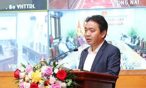 Từng bước hoàn thiện quy định trong từng Điều, Khoản của Dự thảo Luật Di sản văn hóa (sửa đổi)