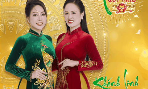 Mời tham gia cộng tác tin, bài và ảnh trên Ấn phẩm “Văn hóa và Phát triển - Xuân Giáp Thìn 2024”