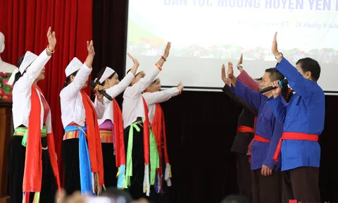 Phát triển du lịch gắn với bảo tồn văn hóa hướng đi phù hợp với Mỹ Lung