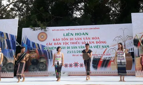 Thành phố Bảo Lộc, Lâm Đồng: Chú trọng xây dựng văn hoá trên địa bàn
