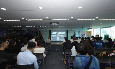 Sự kiện “Để cộng đồng dẫn dắt” - Kỷ niệm 20 năm PEPFAR Việt Nam & hưởng ứng ngày Thế giới phòng chống AIDS năm 2023