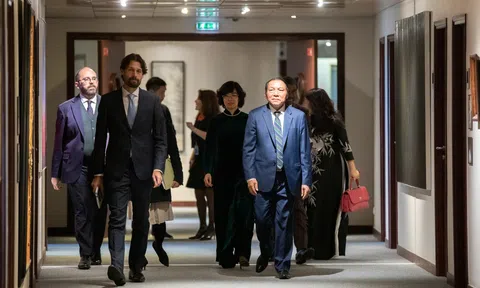Việt Nam - UNESCO đồng hành đưa văn hóa trở thành mục tiêu phát triển bền vững của Liên Hợp Quốc