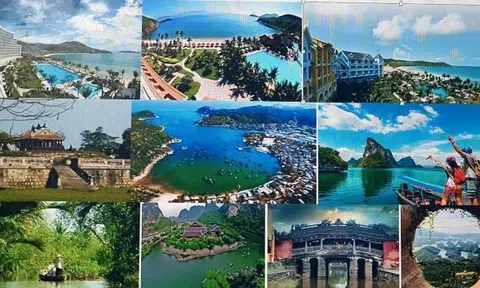 Phát triển du lịch bền vững, Việt Nam sẽ trở thành điểm đến đặc biệt hấp dẫn