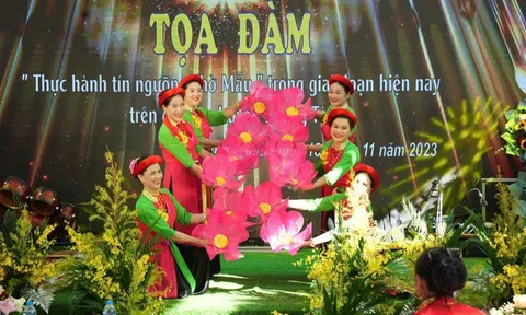 Nâng cao hiệu quả quản lý thực hành  tín ngưỡng Thờ Mẫu Tam phủ trên địa bàn tỉnh Bắc Ninh (*)