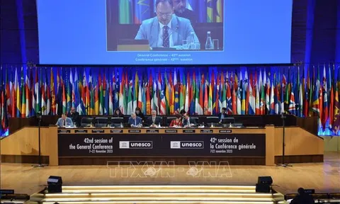 UNESCO vinh danh Đại danh y Hải Thượng Lãn Ông Lê Hữu Trác