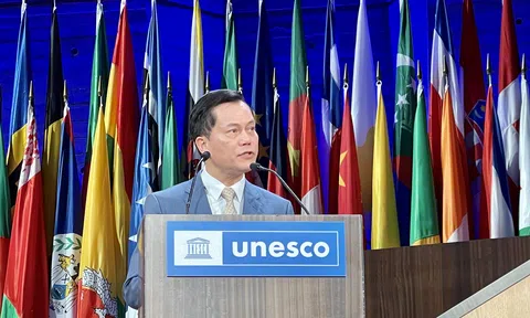 Việt Nam trúng cử với số phiếu cao thành viên Ủy ban Di sản thế giới nhiệm kỳ 2023 - 2027