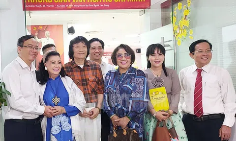 Gặp gặp mặt nghệ sĩ từng đạt giải Mai Vàng, tiến tới giải thưởng Mai Vàng lần thứ 29 - 2023