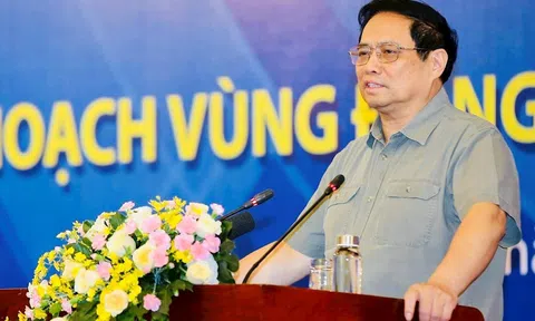 Phát huy tốt nhất tiềm năng khác biệt, cơ hội nổi trội, lợi thế cạnh tranh của vùng Đông Nam Bộ