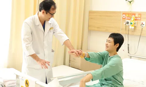 Lần đầu tiên tại Việt Nam, bệnh nhân động kinh có cơ hội khỏi bệnh nhờ phương pháp phẫu thuật mới