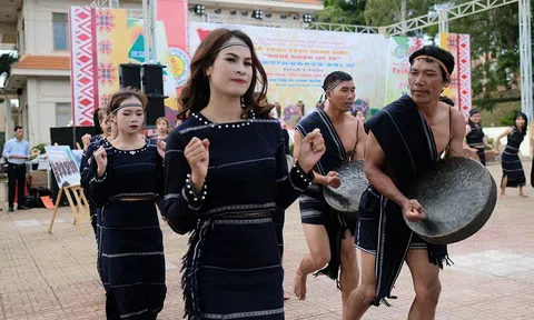 Lâm Đồng: Bảo tồn, phát huy giá trị văn hóa truyền thống các DTTS