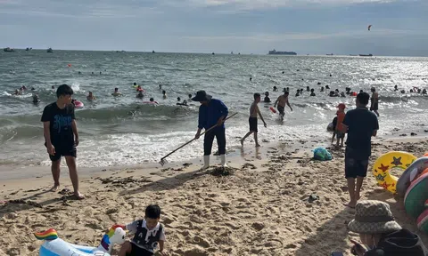 Bà Rịa - Vũng Tàu hướng đến phát triển du lịch xanh, bền vững