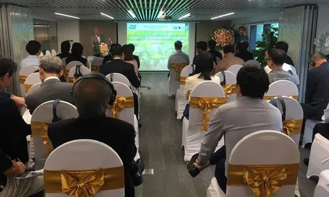 Năng lượng mới - Xu hướng toàn cầu và triển vọng ngành kinh tế mới của Việt Nam