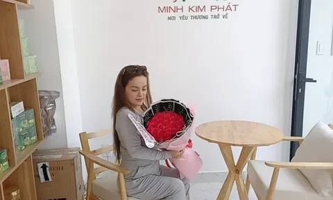 Nữ Doanh nhân Nguyễn Thị Kim Thoa - Thoát bóng quý ông và thành công của phiên bản giới hạn