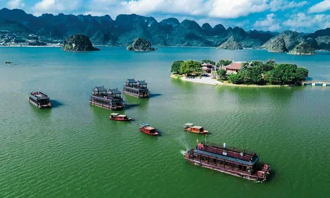 Lần đầu tiên Hà Nam được vinh danh là “Điểm đến văn hóa địa phương hàng đầu thế giới”