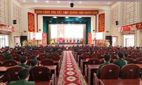 Quân đoàn 3 tổ chức truy tặng danh hiệu Anh hùng lực lượng vũ trang nhân dân cho các đồng chí lãnh đạo qua các thời kỳ