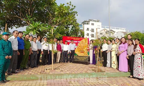 TP Thủ Đức: Lan tỏa giá trị tích cực từ những khối đá mỹ thuật trong xây dựng Không gian văn hóa Hồ Chí Minh