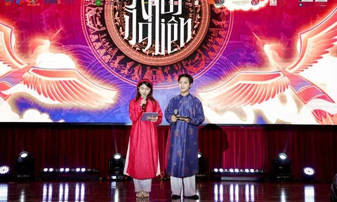 Gala Chung kết DAV’s Leaders 2023 - Hành trình “Khởi nghiên” của những thủ lĩnh tương lai