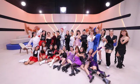 Tập 7 "Chị Đẹp đạp gió rẽ sóng" đạt hơn 1 triệu lượt xem, được khen là show truyền cảm hứng