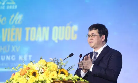 Trường Đại học Phenikaa đồng hành cùng chung kết cuộc thi “Tiếng hát sinh viên” 2023