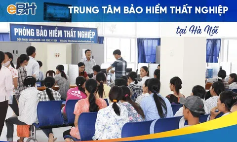 Bảo hiểm thất nghiệp tại Hà Nội trong bối cảnh hậu dịch COVID-19: Thách thức và giải pháp
